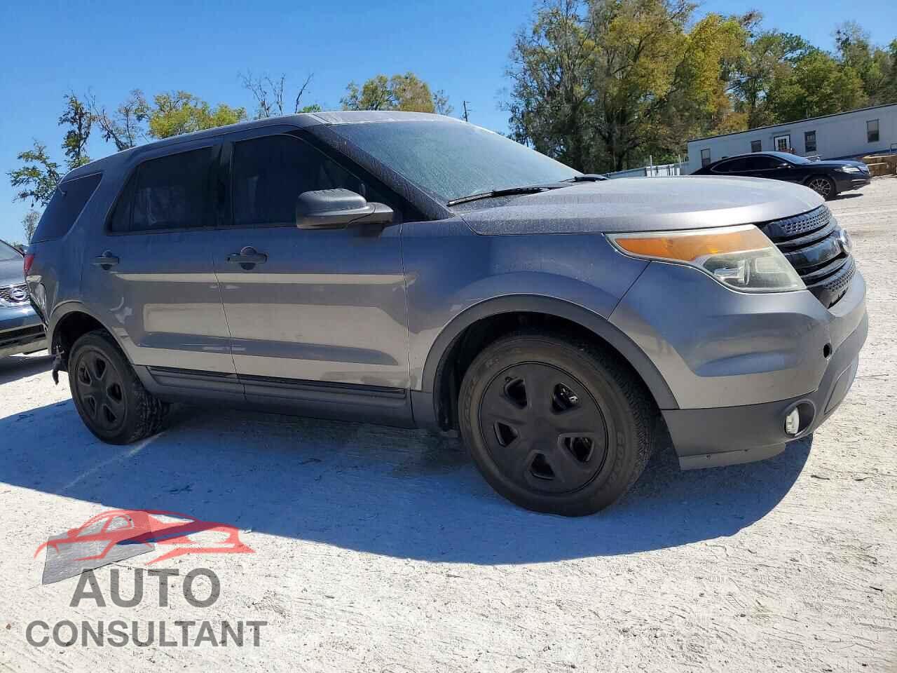 FORD EXPLORER 2013 - 1FM5K8AR2DGC40638