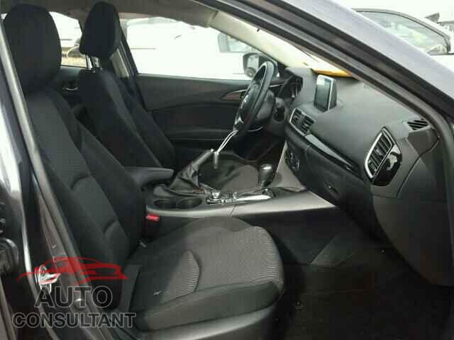 MAZDA 3 2015 - 3MZBM1V72FM228805