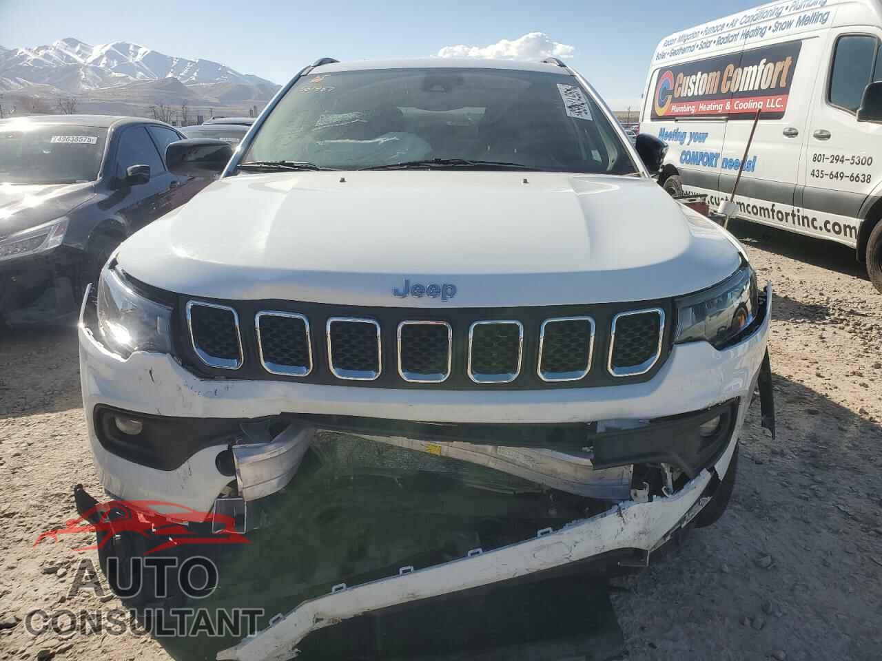 JEEP COMPASS 2023 - 3C4NJDBN5PT561987