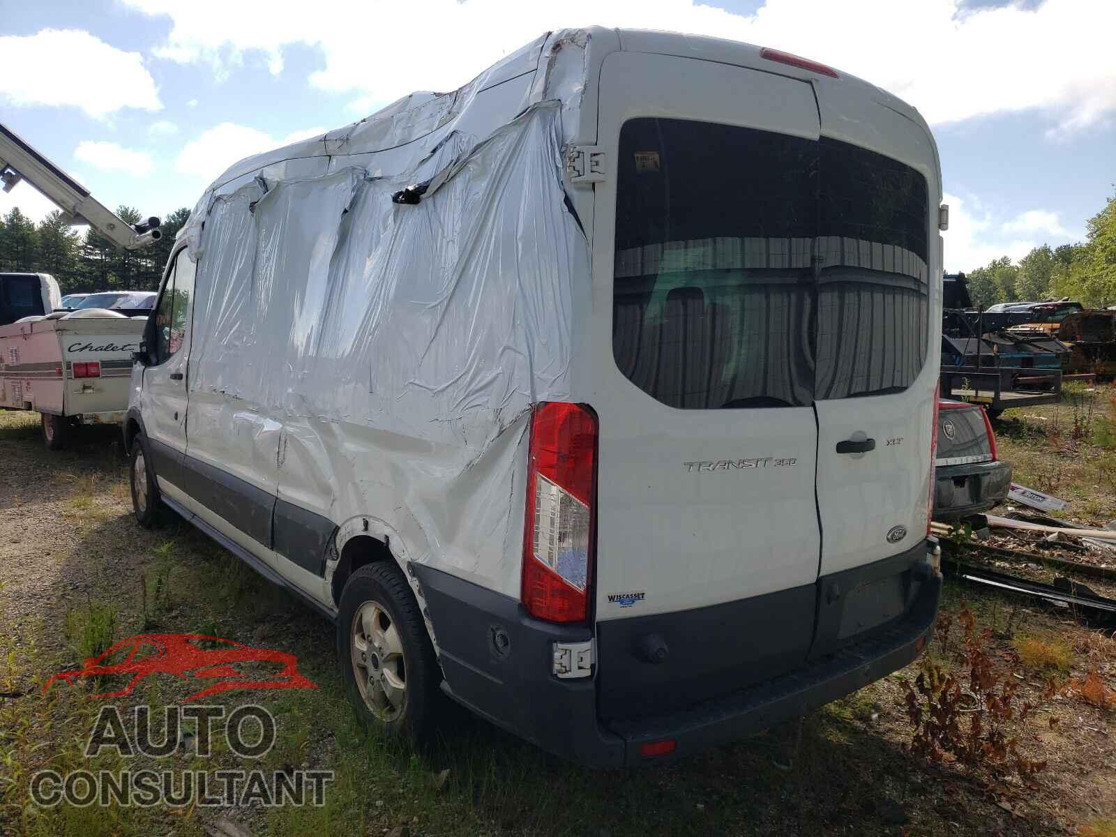 FORD TRANSIT CO 2017 - 1FBAX2CMXHKB15767