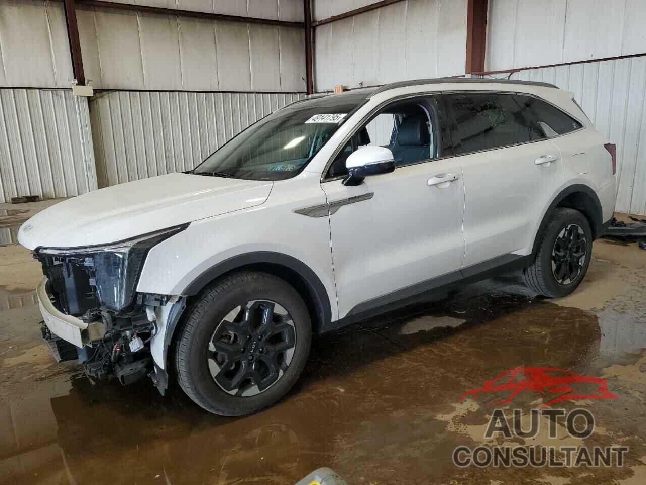 KIA SORENTO 2024 - 5XYRLDJC1RG306095
