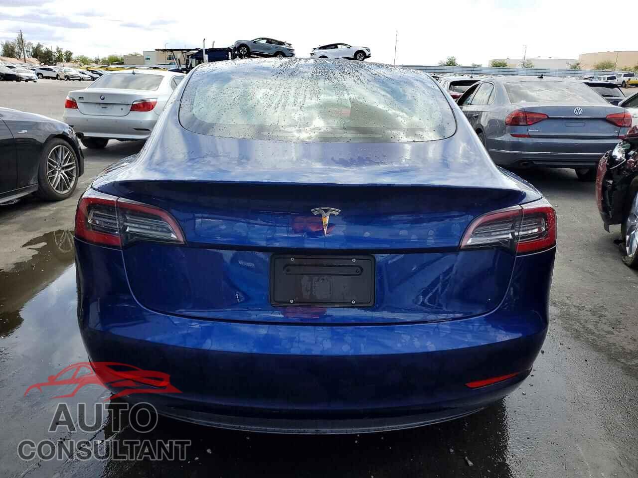 TESLA MODEL 3 2023 - 5YJ3E1EA4PF452101