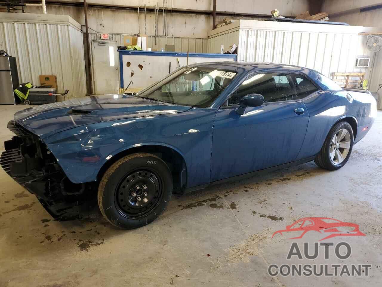 DODGE CHALLENGER 2023 - 2C3CDZAG5PH542660