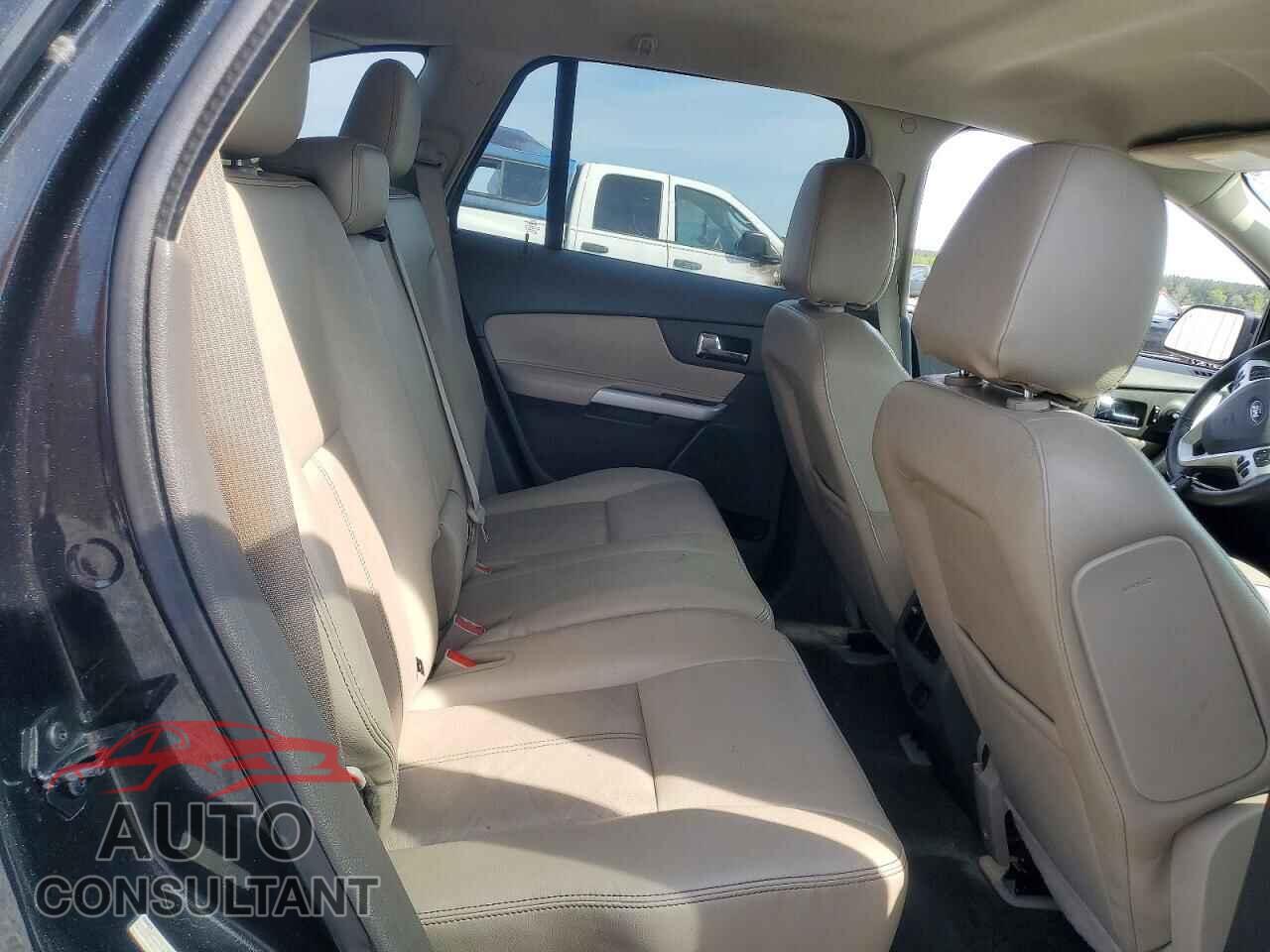 FORD EDGE 2014 - 2FMDK4JC6EBB34508
