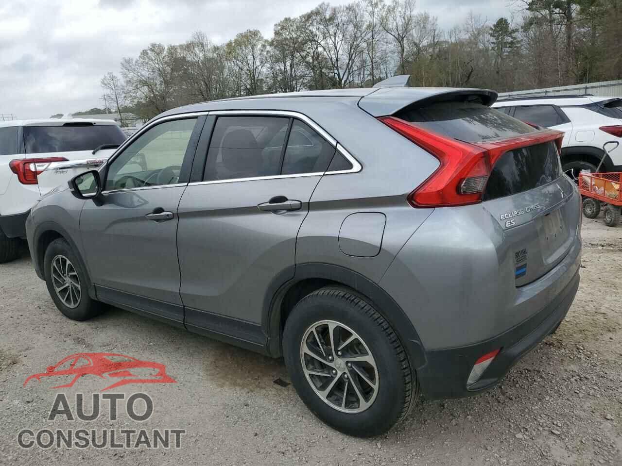 MITSUBISHI ECLIPSE 2020 - JA4AS3AAXLZ005949