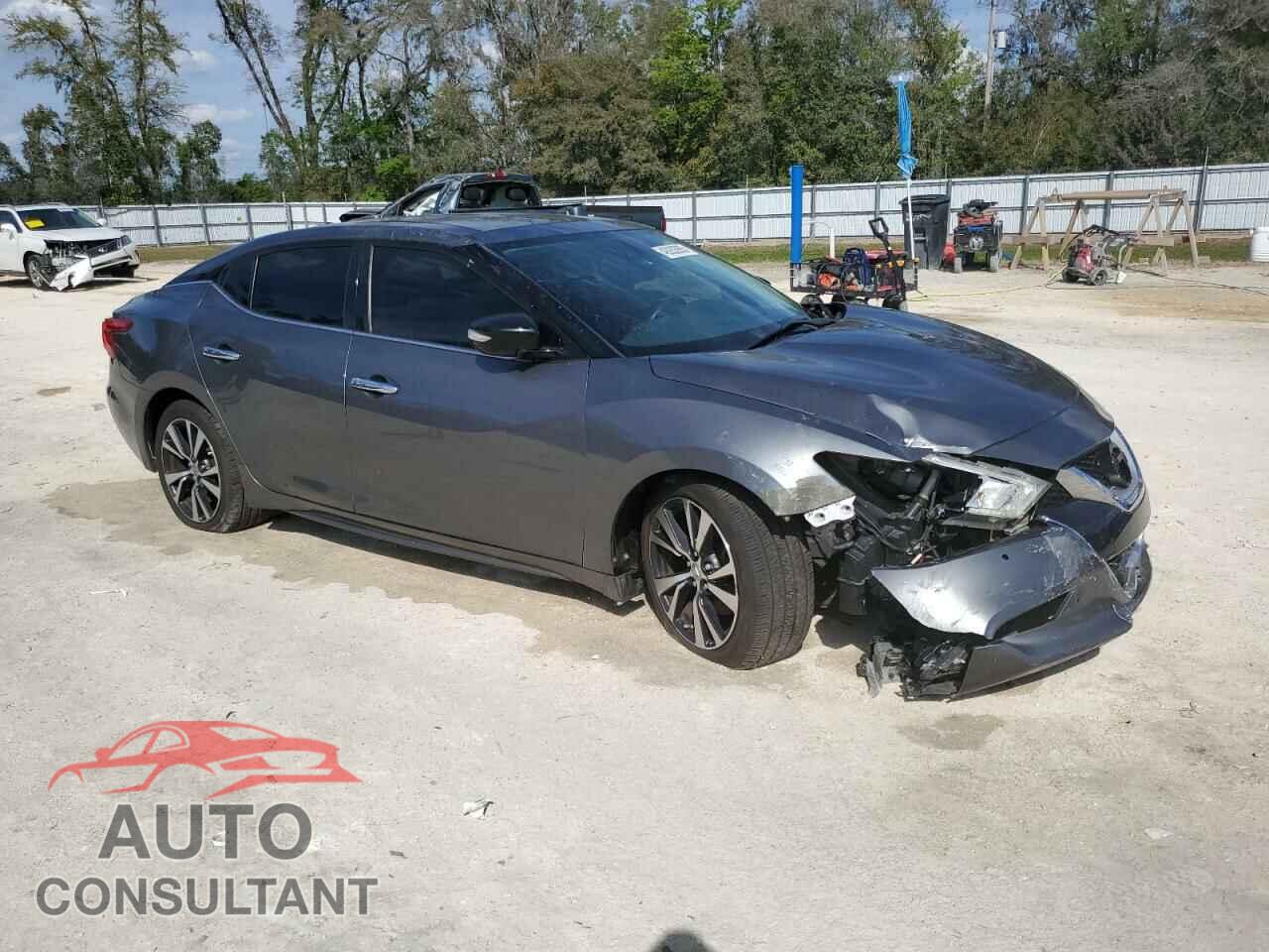NISSAN MAXIMA 2017 - 1N4AA6AP4HC424720