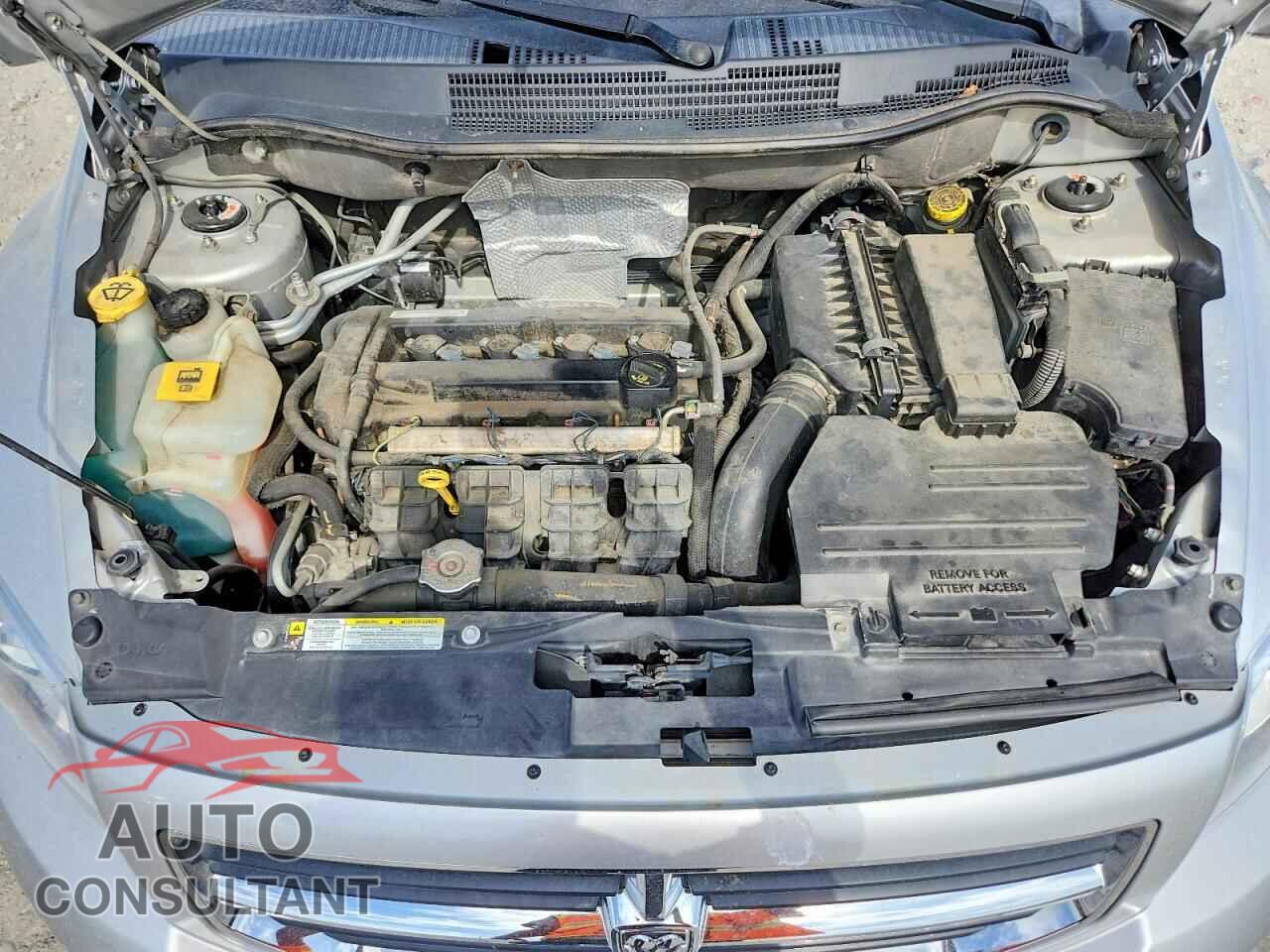 DODGE CALIBER 2009 - 1B3HB48A39D117659