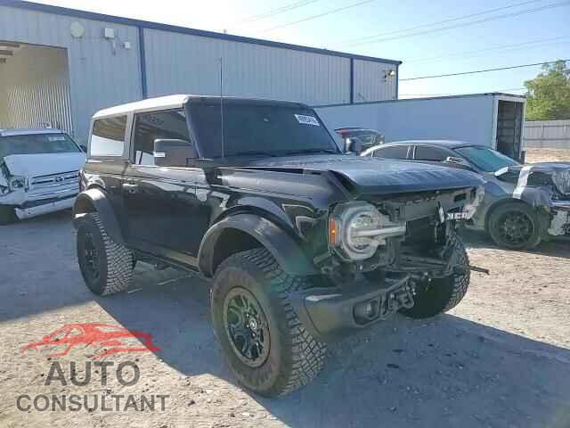 FORD BRONCO 2023 - 1FMDE5CP6PLA86346