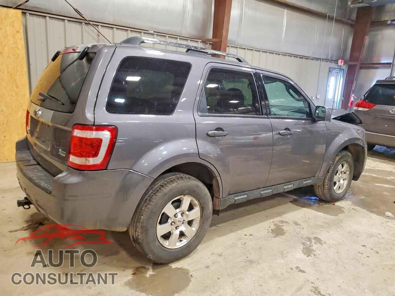 FORD ESCAPE 2012 - 1FMCU9EG4CKA09705
