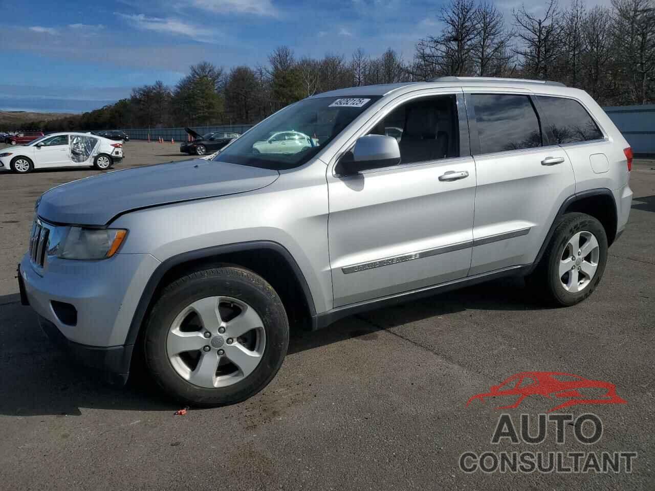 JEEP GRAND CHER 2012 - 1C4RJFAG5CC349886