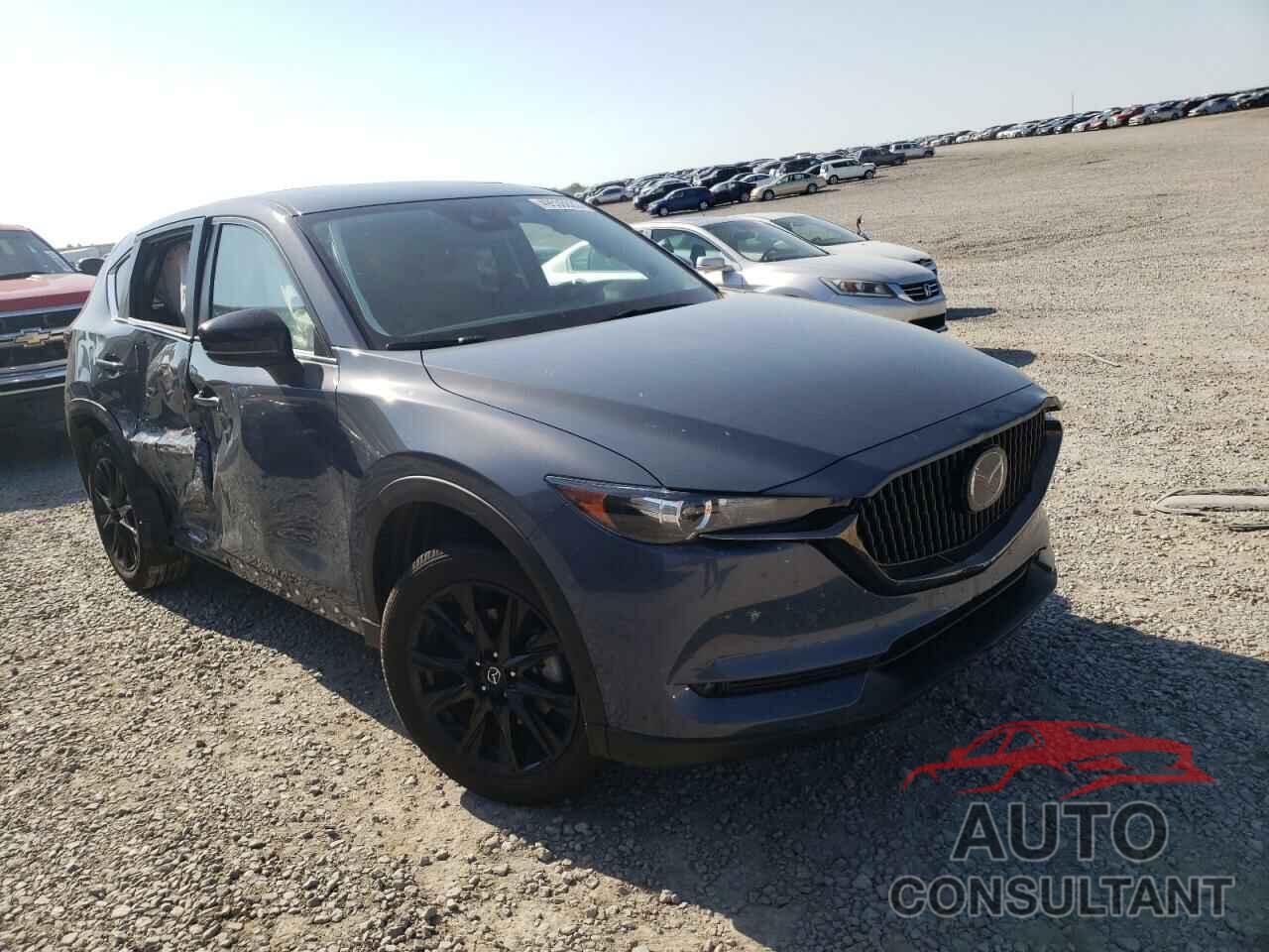 MAZDA CX-5 2021 - JM3KFBCY6M0374436