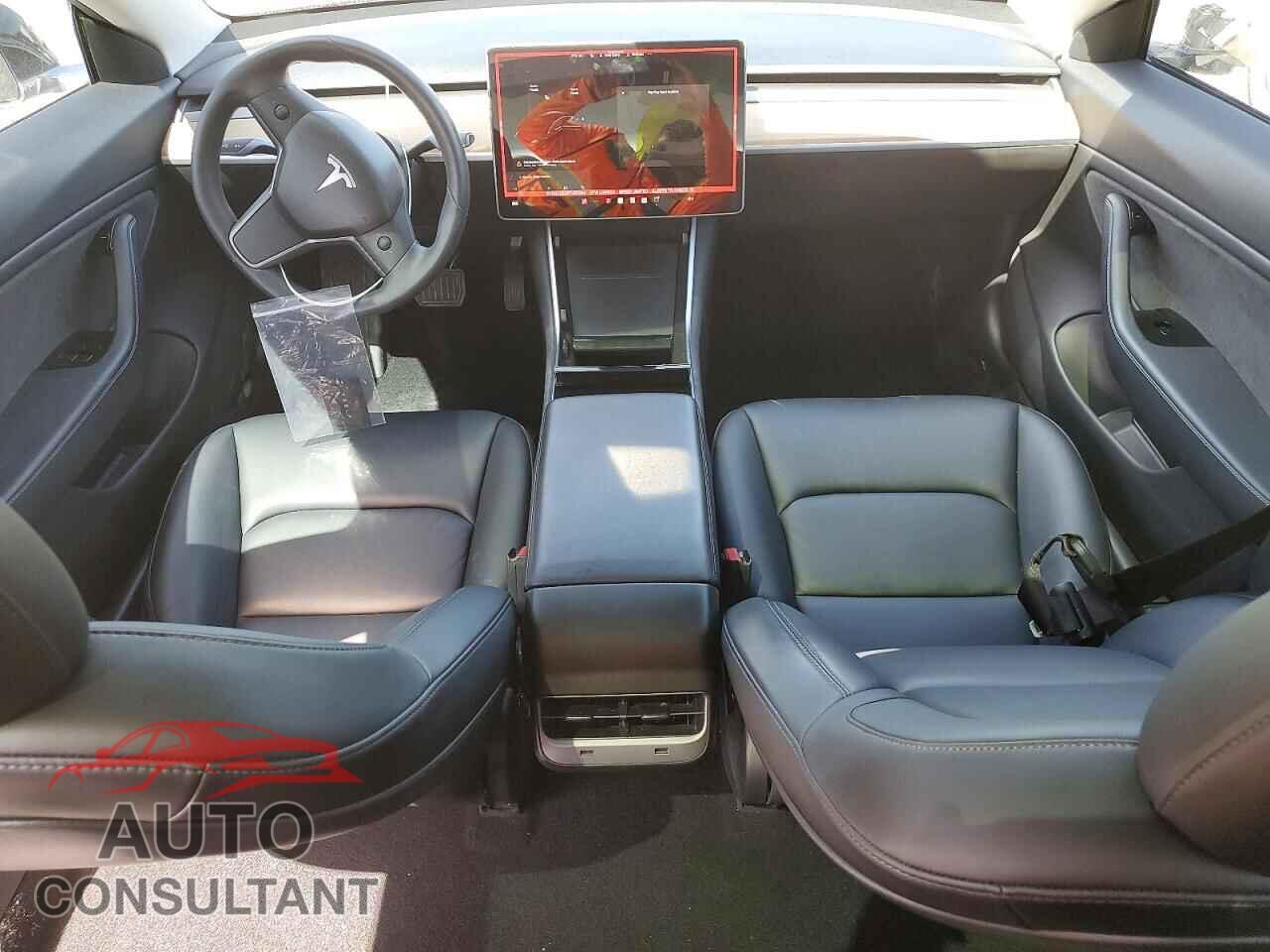 TESLA MODEL 3 2019 - 5YJ3E1EB2KF432284