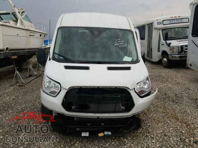 FORD TRANSIT CO 2017 - 1FBZX2CG0HKA56788