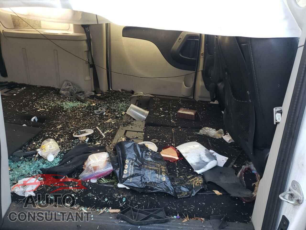 DODGE CARAVAN 2019 - 2C4RDGCG9KR692457