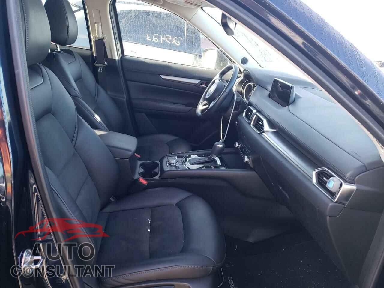 MAZDA CX-5 2019 - JM3KFACM5K0532009