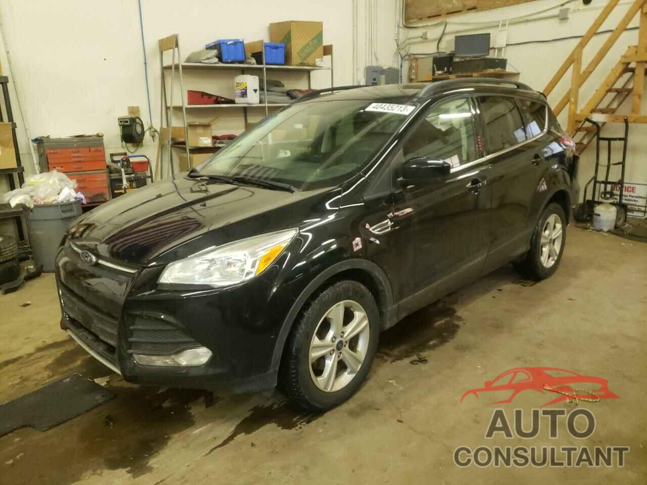 FORD ESCAPE 2016 - 1FMCU0GX1GUC56828