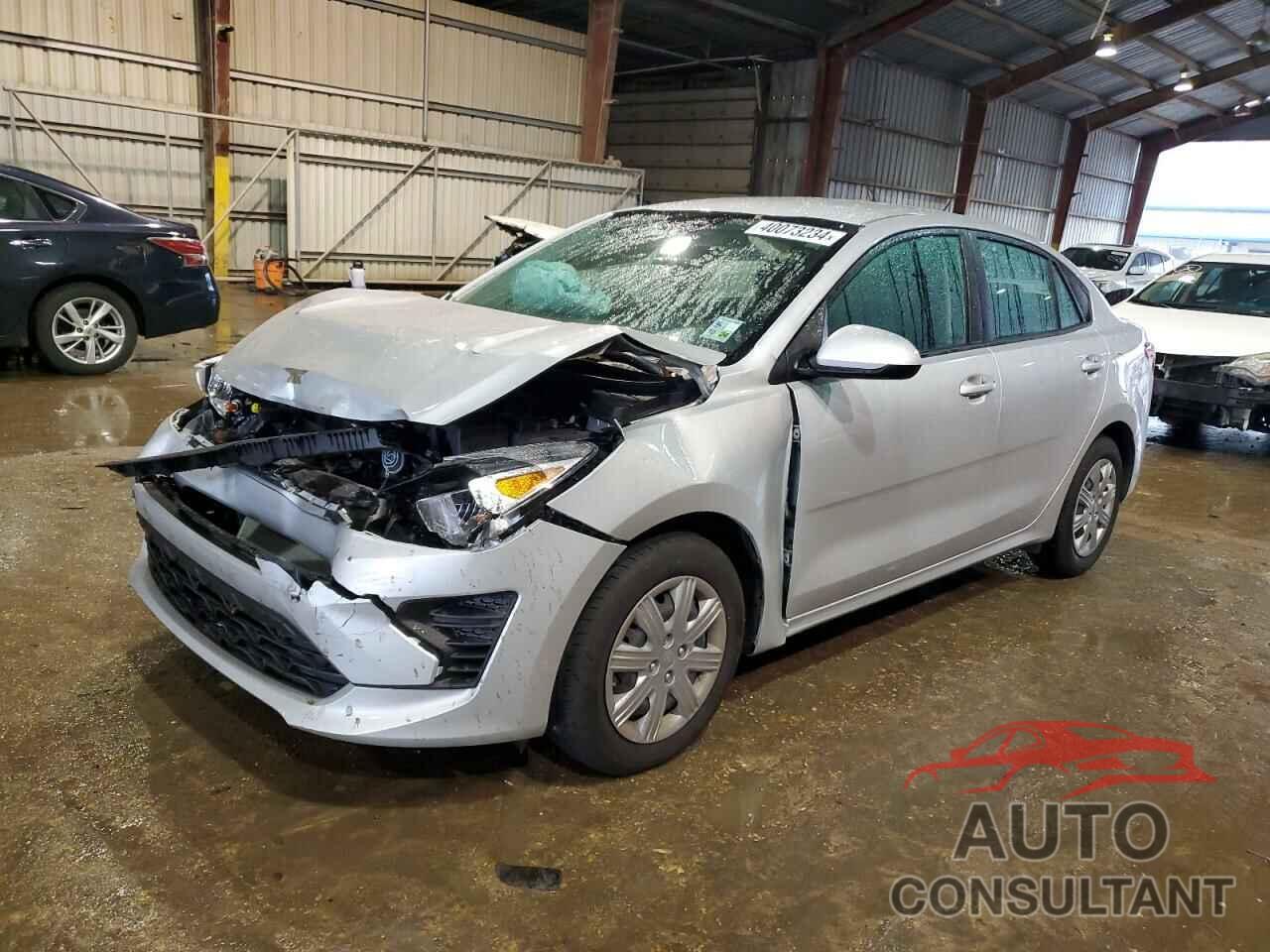 KIA RIO 2023 - 3KPA24AD9PE563783