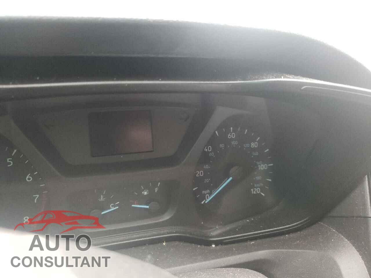 FORD TRANSIT 2016 - 1FTYR1ZM3GKA23002