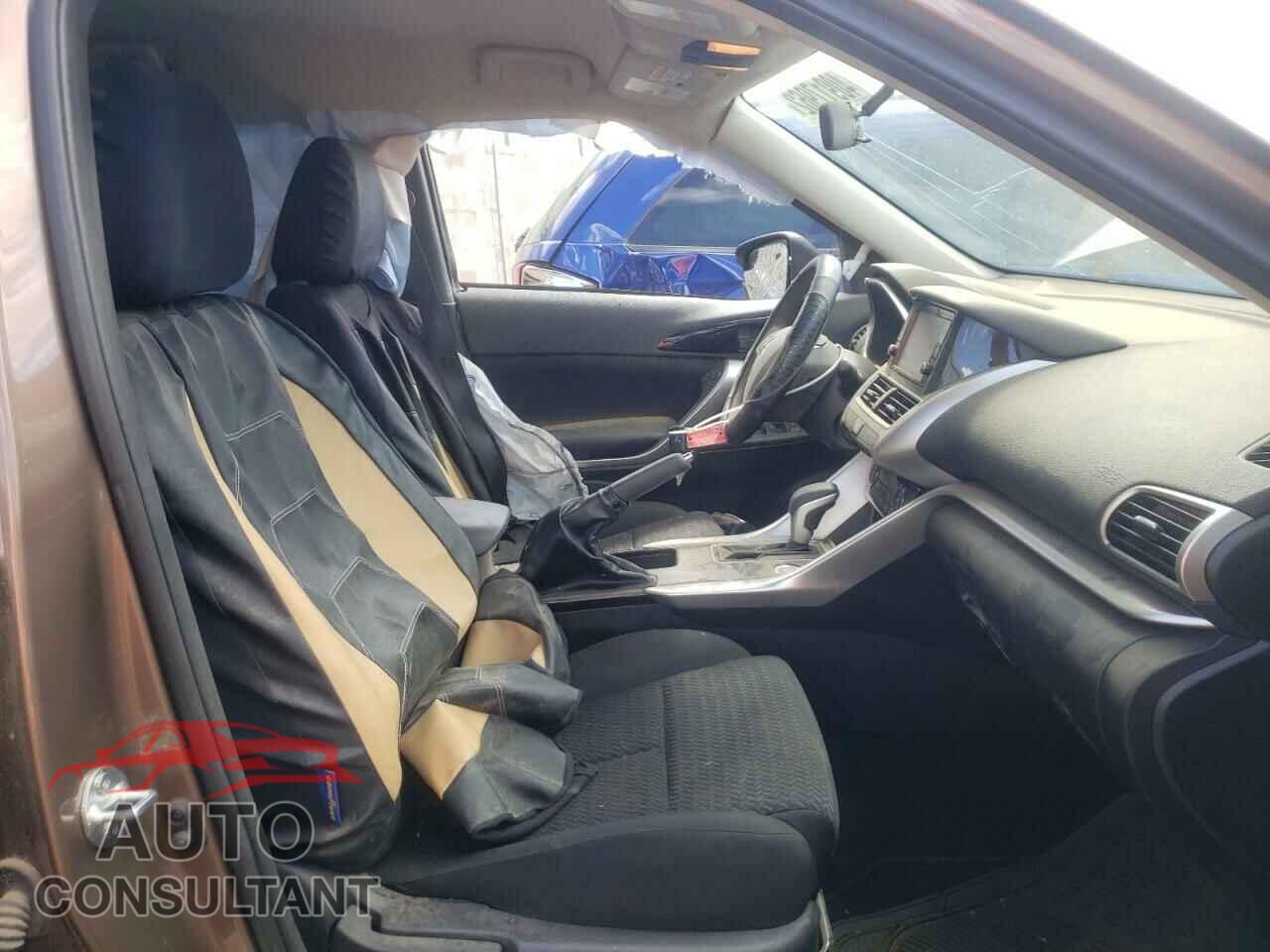 MITSUBISHI ECLIPSE 2019 - JA4AT3AAXKZ021368