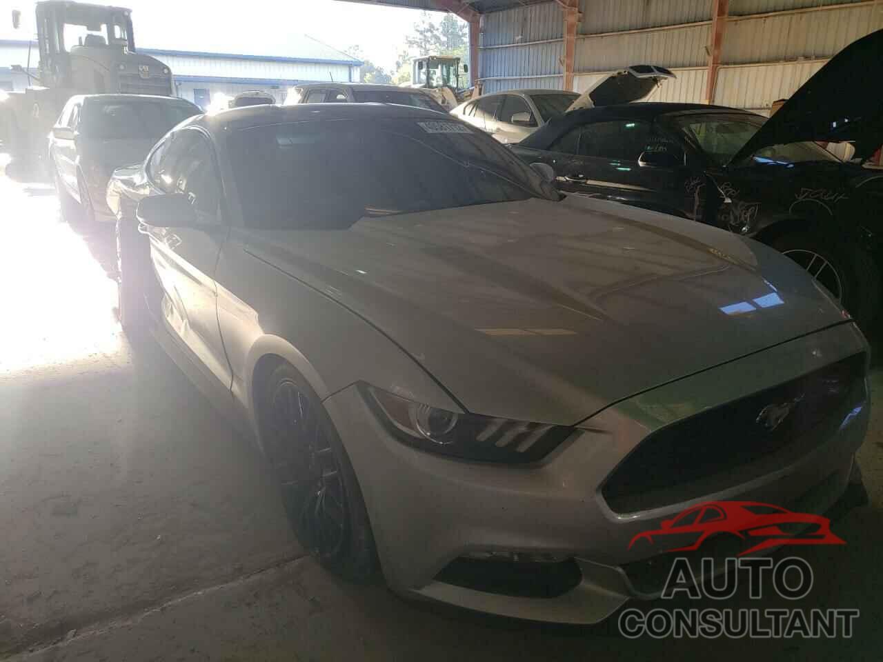 FORD MUSTANG 2016 - 1FA6P8AM5G5271645