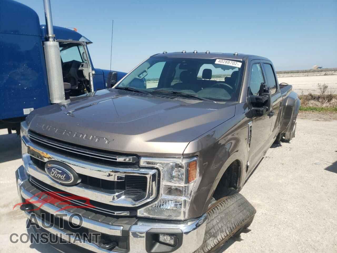 FORD F350 2020 - 1FT8W3DN3LED15133