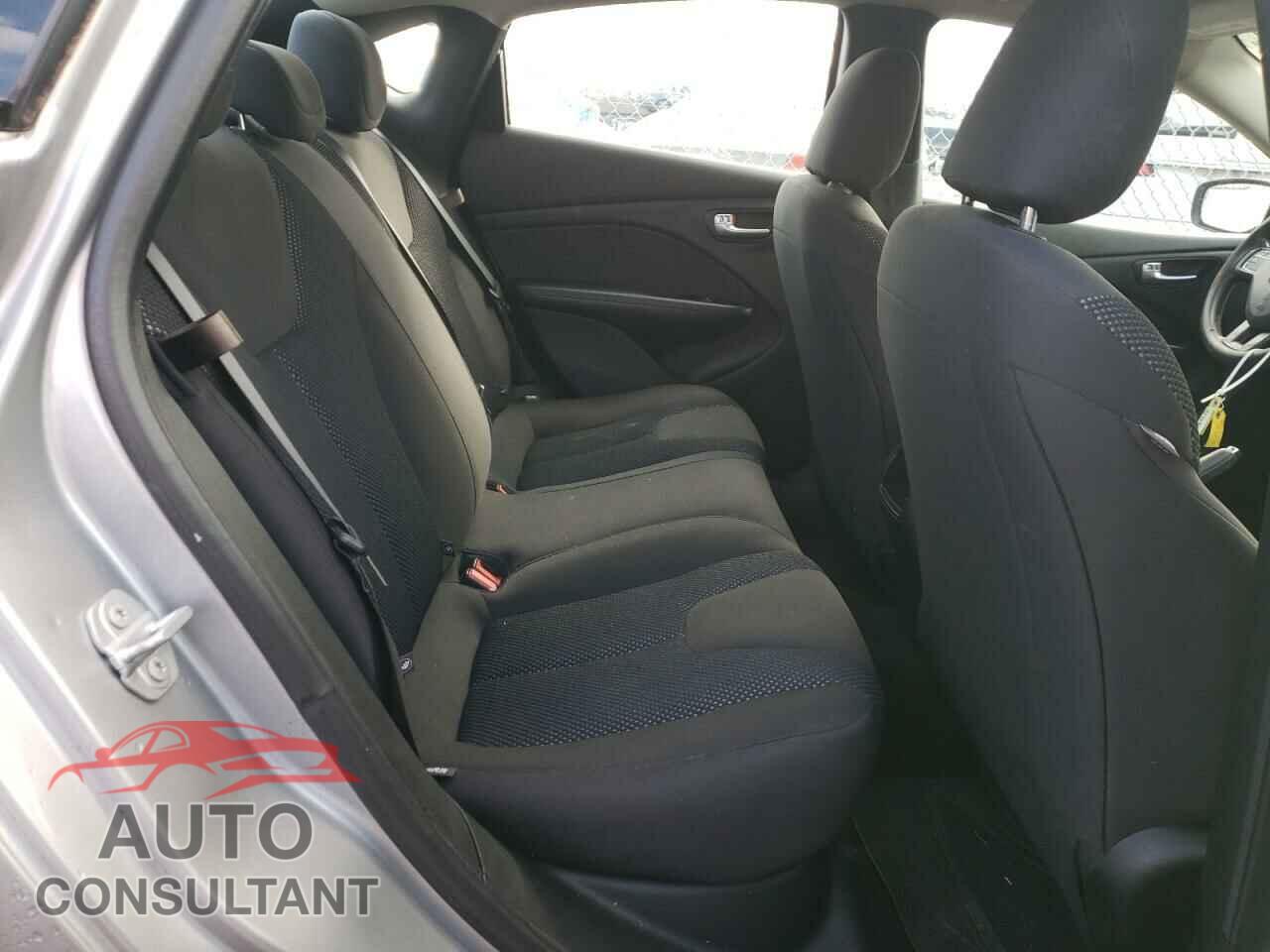 DODGE DART 2016 - 1C3CDFFA7GD820717