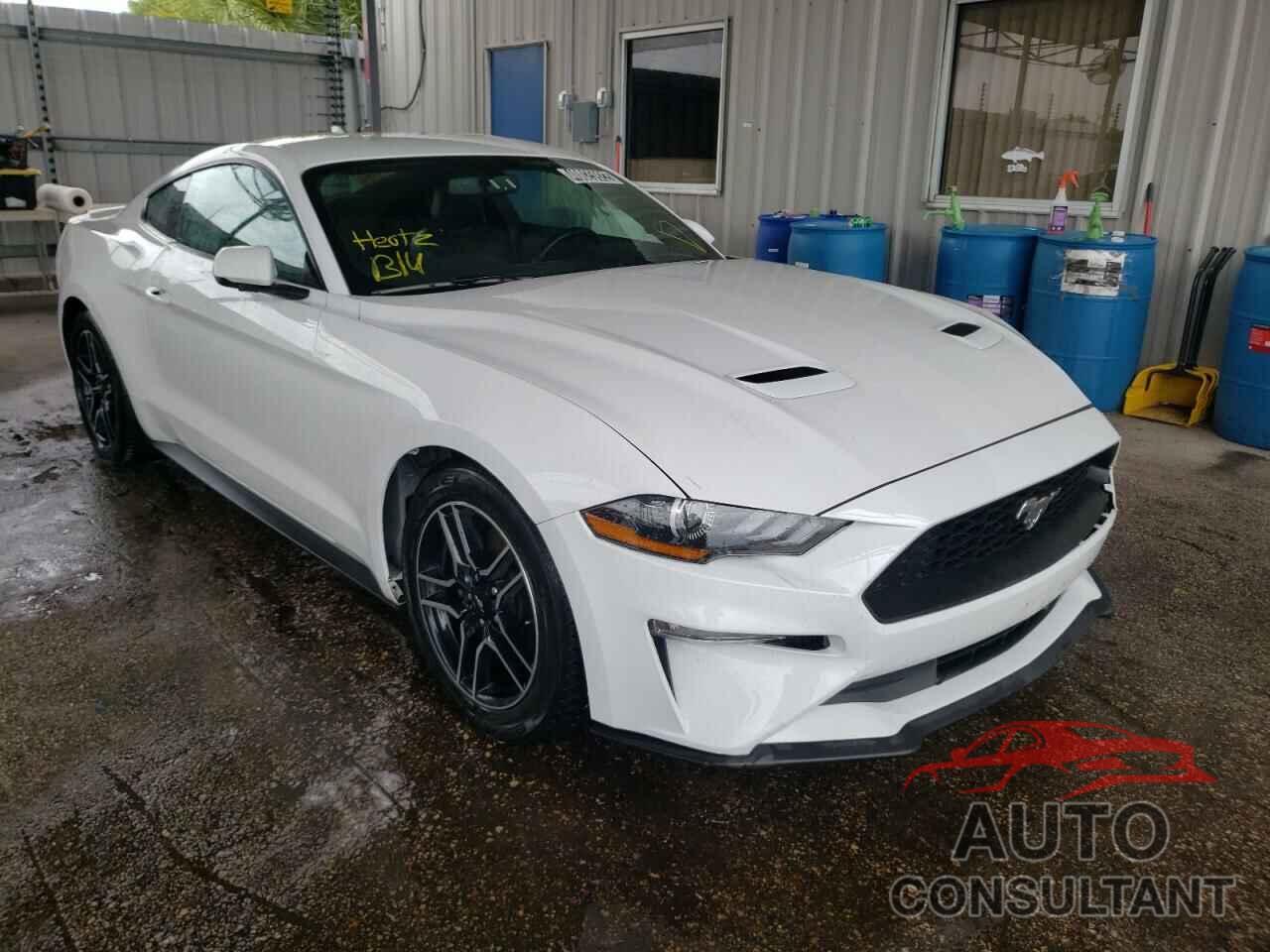FORD MUSTANG 2020 - 1FA6P8THXL5136624