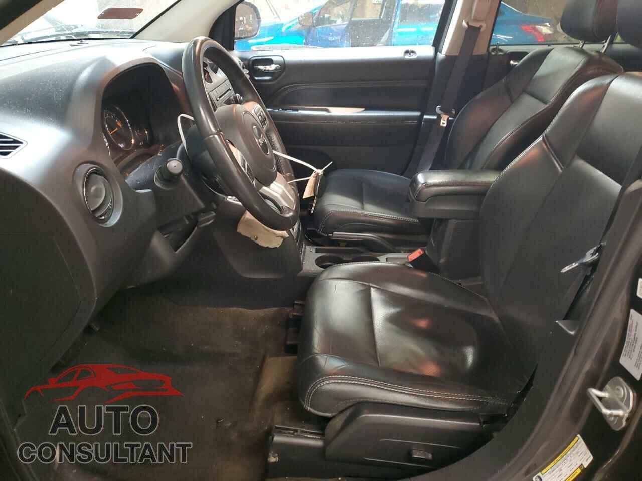 JEEP COMPASS 2016 - 1C4NJDEB6GD697648