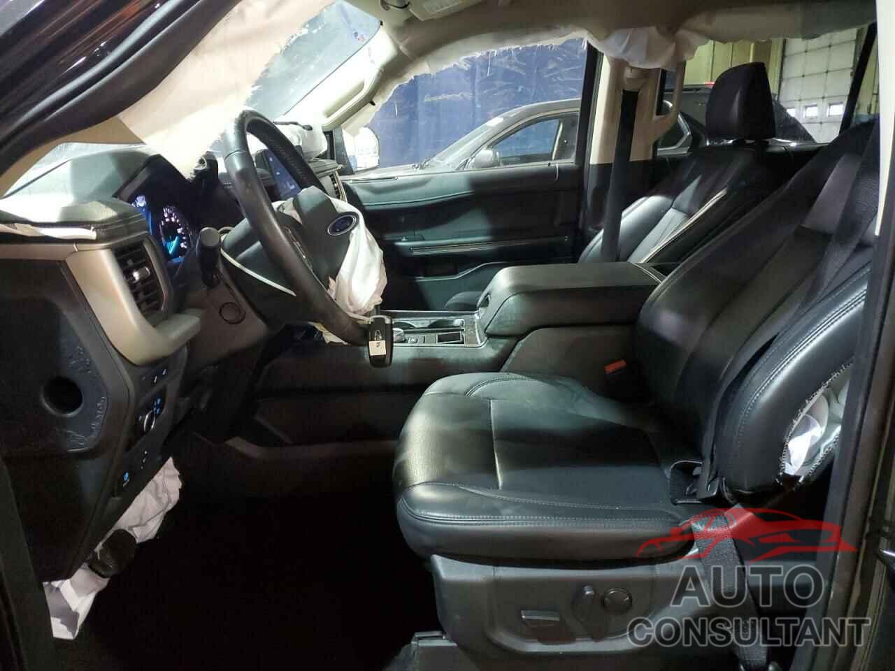 FORD EXPEDITION 2023 - 1FMJU1H89PEA14898