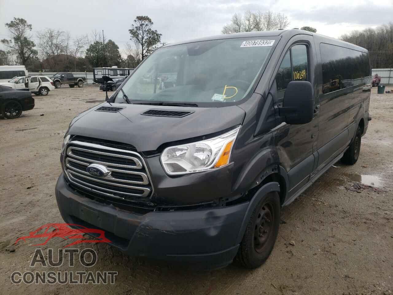 FORD TRANSIT CO 2017 - 1FBZX2YM7HKB12787