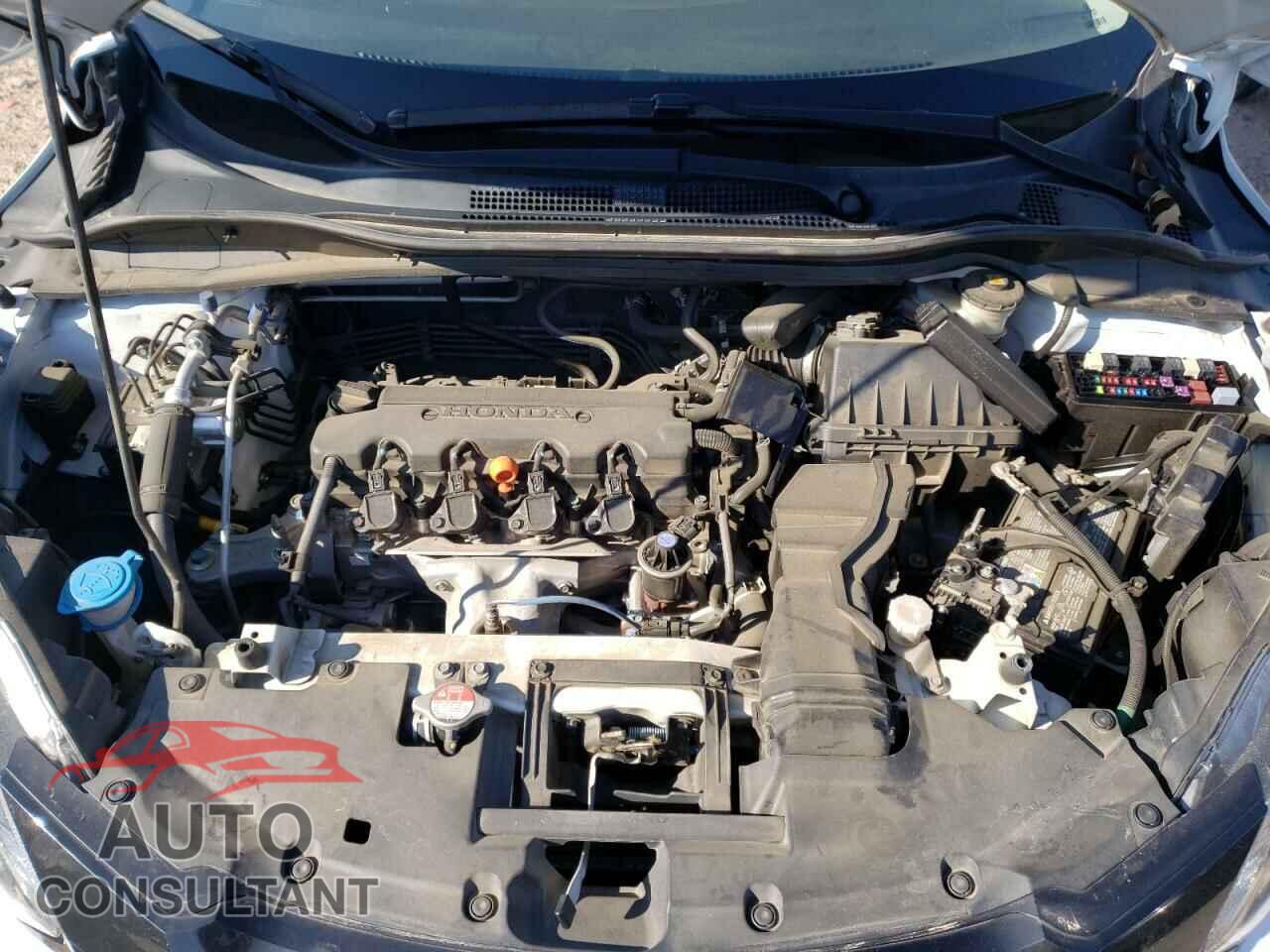 HONDA HR-V 2017 - 3CZRU5H57HM715272