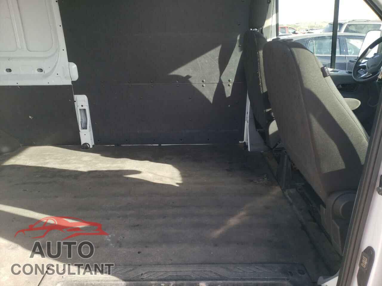 FORD TRANSIT CO 2019 - 1FTYR2CM0KKA82998