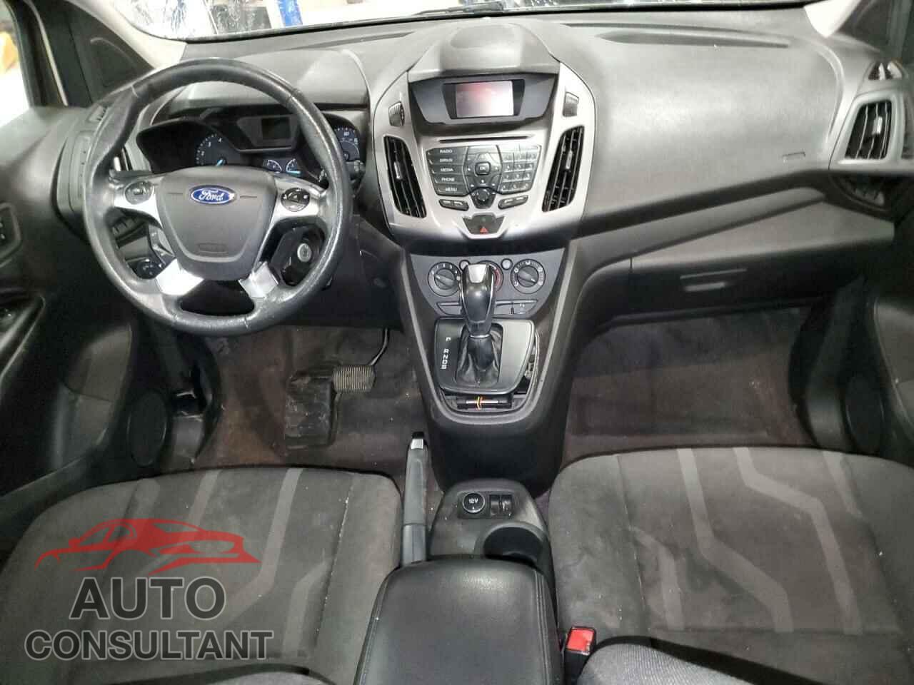 FORD TRANSIT 2016 - NM0GE9F76G1237702