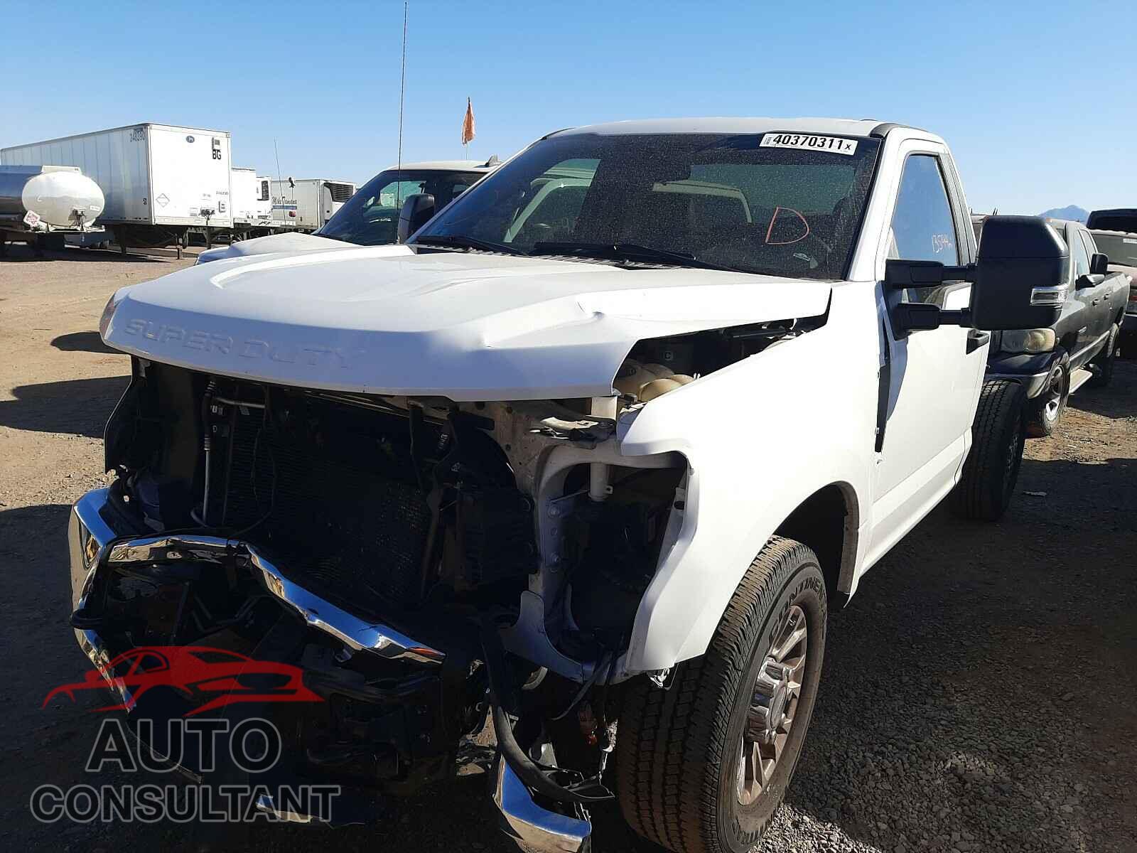 FORD F250 2020 - 1FDBF2A68LEC90688