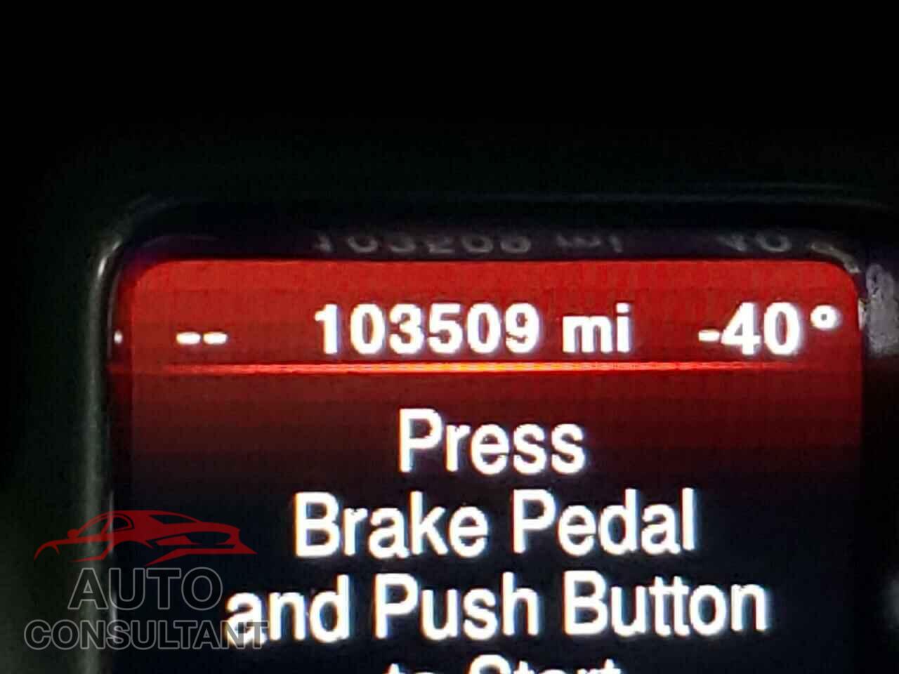 DODGE JOURNEY 2017 - 3C4PDDGG6HT578163