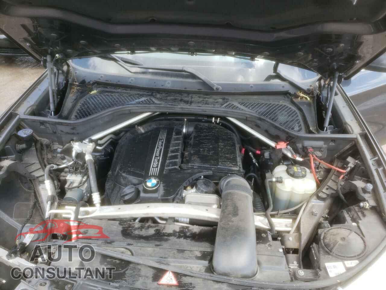 BMW X5 2016 - 5UXKR2C57G0R70079