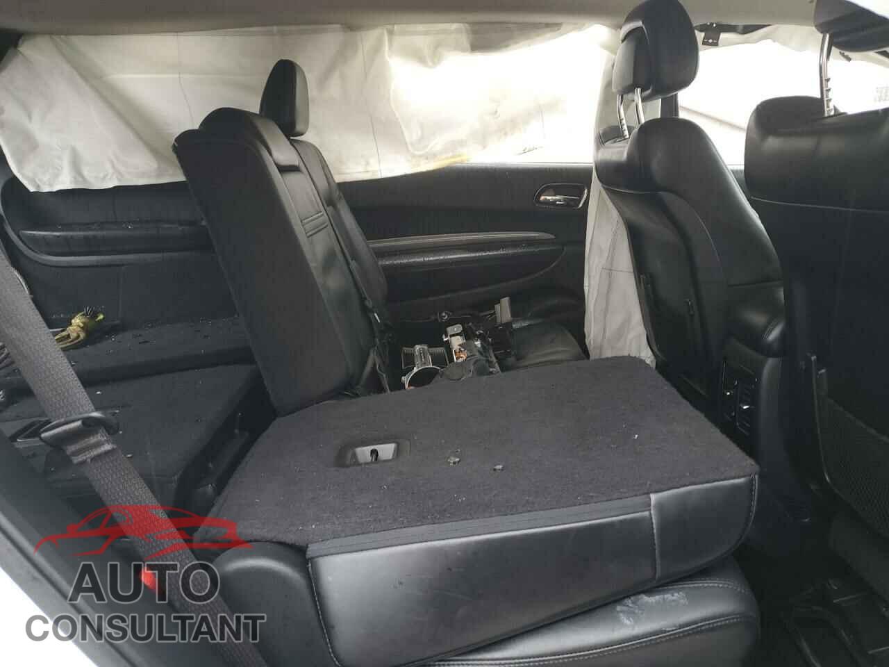 DODGE DURANGO 2020 - 1C4RDJDG8LC310179