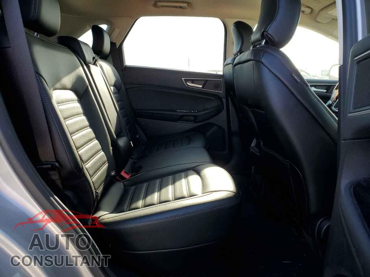 FORD EDGE 2019 - 2FMPK4J96KBC61062