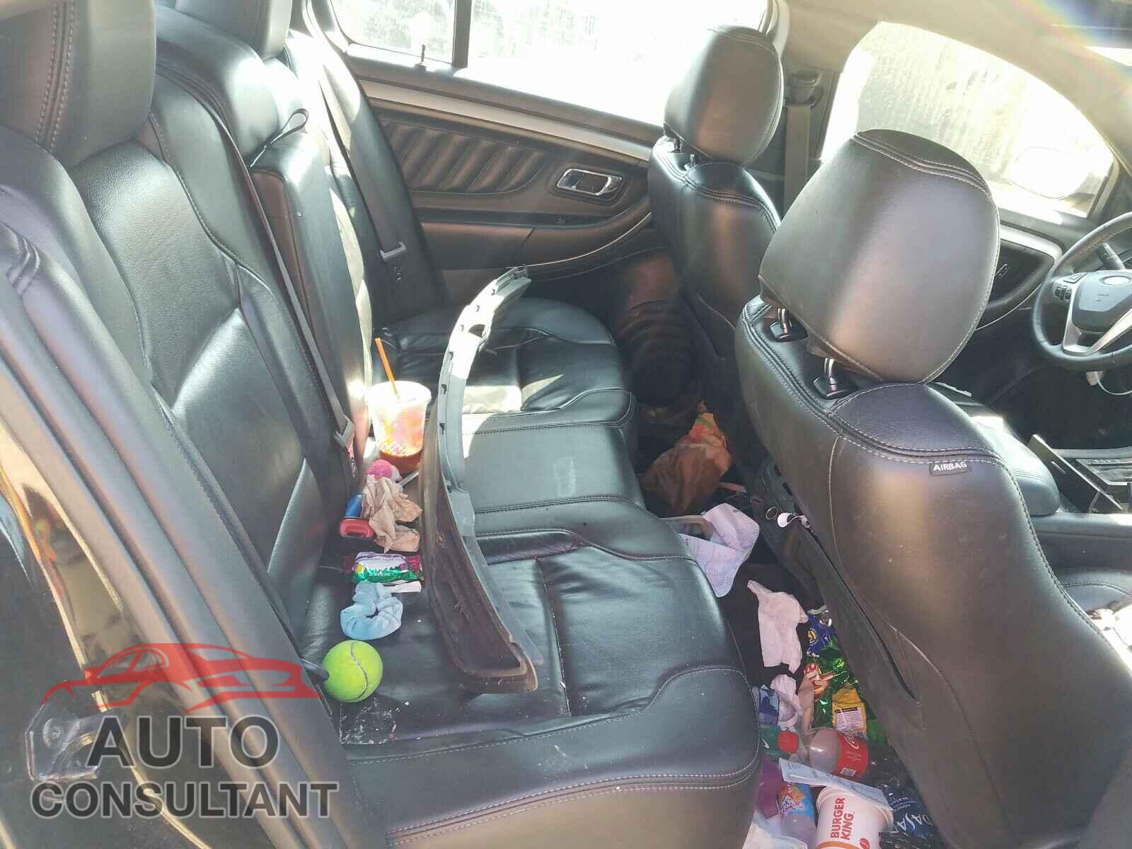 FORD TAURUS 2017 - 1FAHP2E8XHG105291