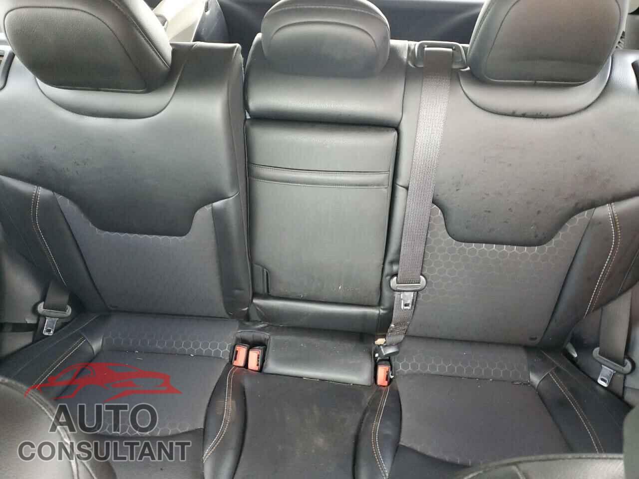 JEEP COMPASS 2019 - 3C4NJCBB5KT852143