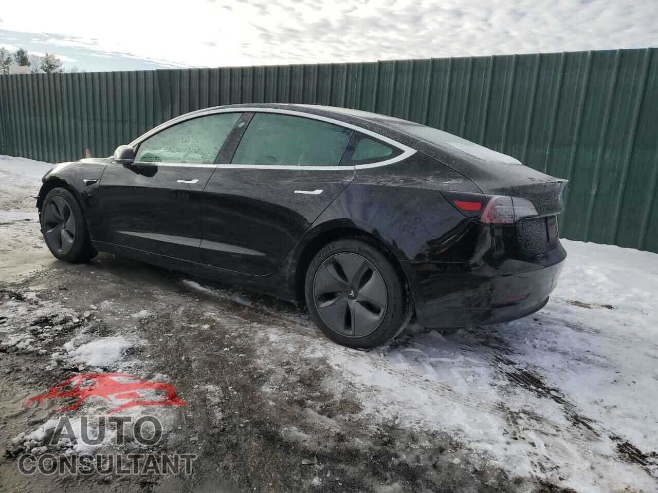 TESLA MODEL 3 2020 - 5YJ3E1EA1LF785799