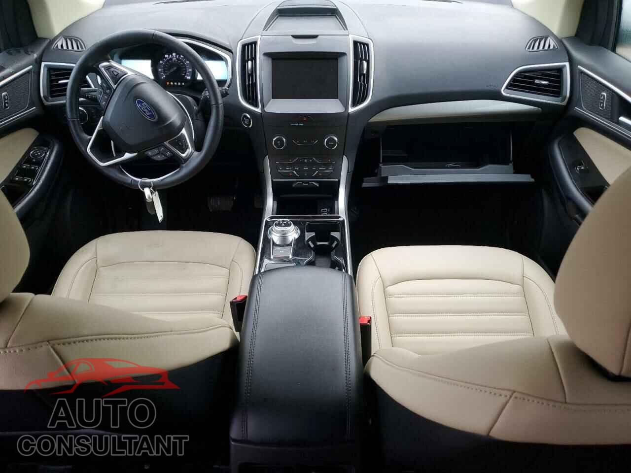 FORD EDGE 2020 - 2FMPK3J92LBB41884