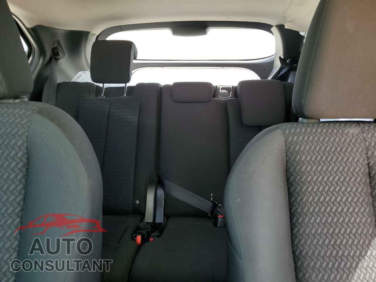 MITSUBISHI ECLIPSE 2020 - JA4AT3AA9LZ013506