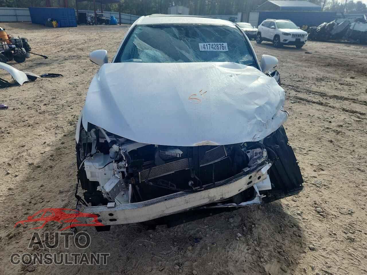 LEXUS CT 200H 2013 - JTHKD5BH7D2155358