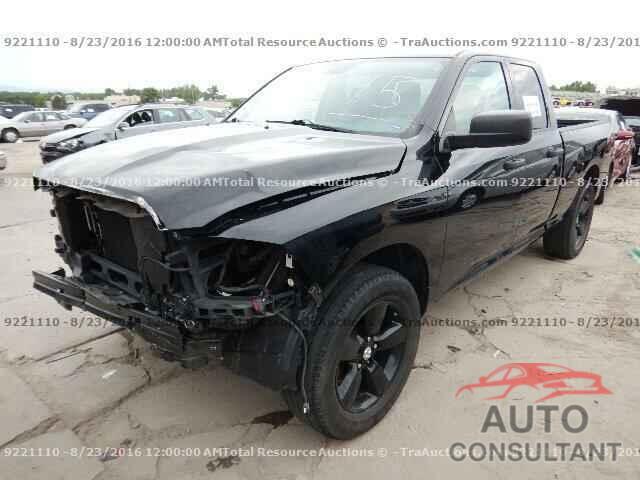 JEEP PATRIOT 2015 - 1C4NJRFB2FD347170