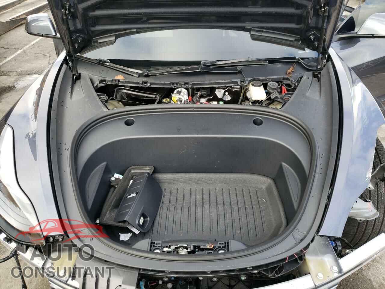 TESLA MODEL 3 2023 - 5YJ3E1EA6PF639985