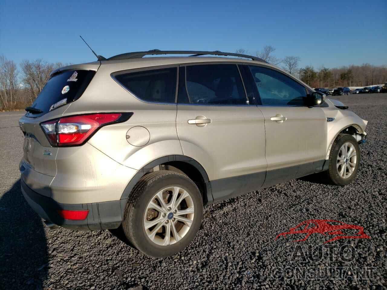 FORD ESCAPE 2018 - 1FMCU9HD4JUC28019