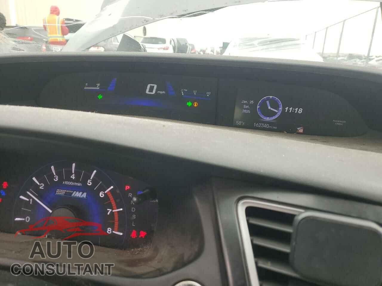 HONDA CIVIC 2015 - 19XFB4F26FE001979