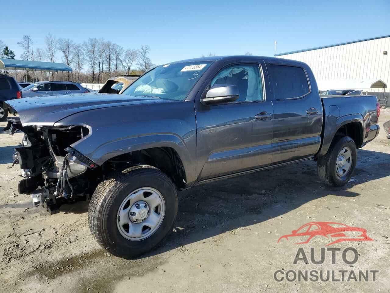 TOYOTA TACOMA 2021 - 3TYAX5GN9MT015781