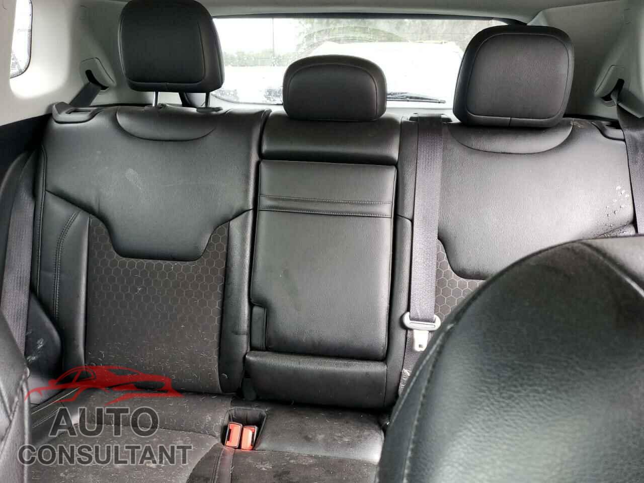JEEP COMPASS 2018 - 3C4NJDBB1JT299155